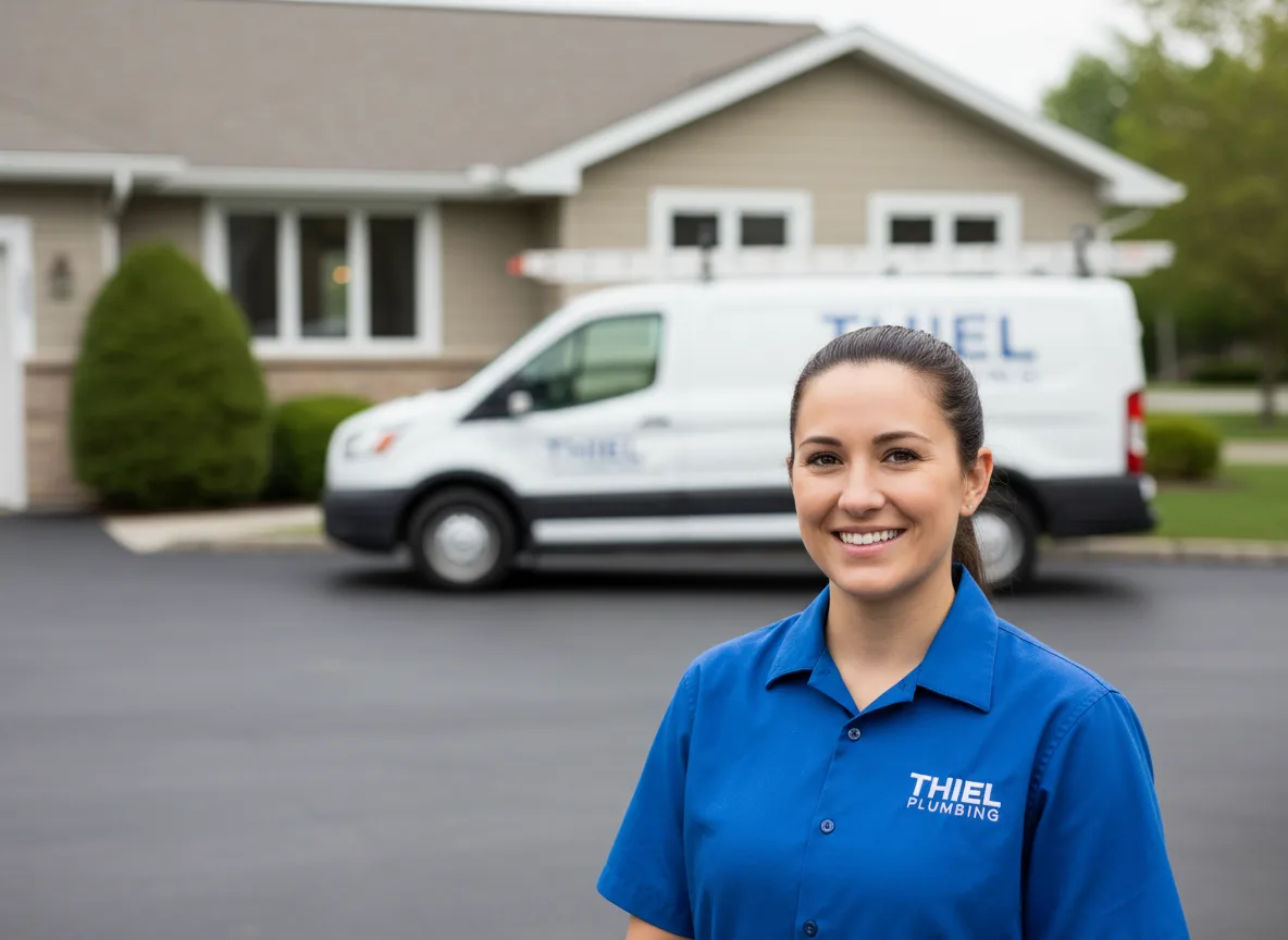 Plumber Blue Springs, MO FAQs